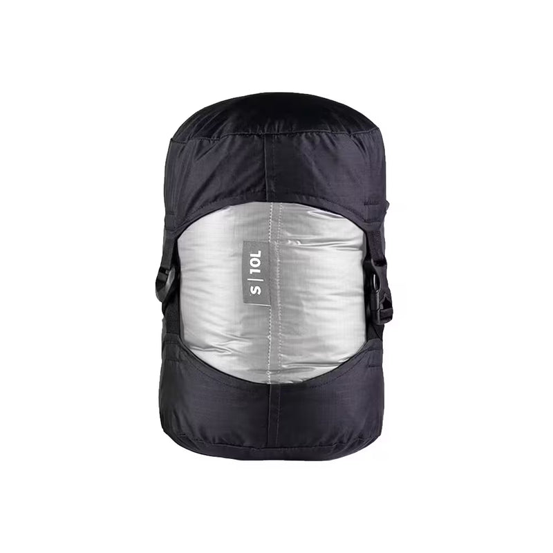 Stone Glacier Compression Sack 70054-BK