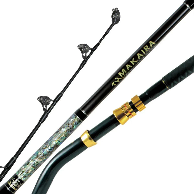 Okuma Makaira Abalone Series Offshore Trolling Rods MSKAB-OS-PARENT