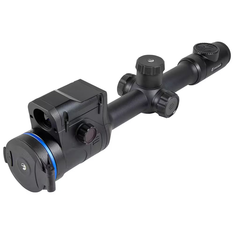 Pulsar Thermion 2 LRF XQ50 Pro Thermal Riflescope PL76555