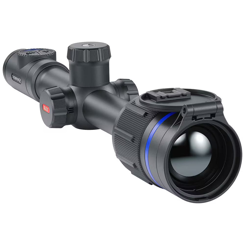 Thermion 2 XG50 3-24x50 640x480 12um Thermal Riflescope PL76549
